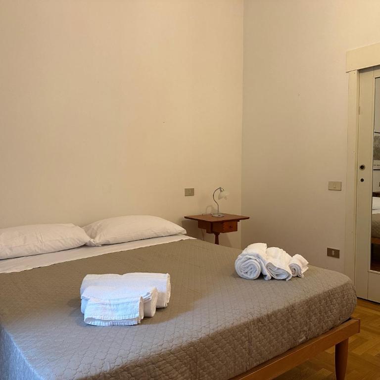 Suite Baldini - Appartamento con 1 Camera da Letto - 3