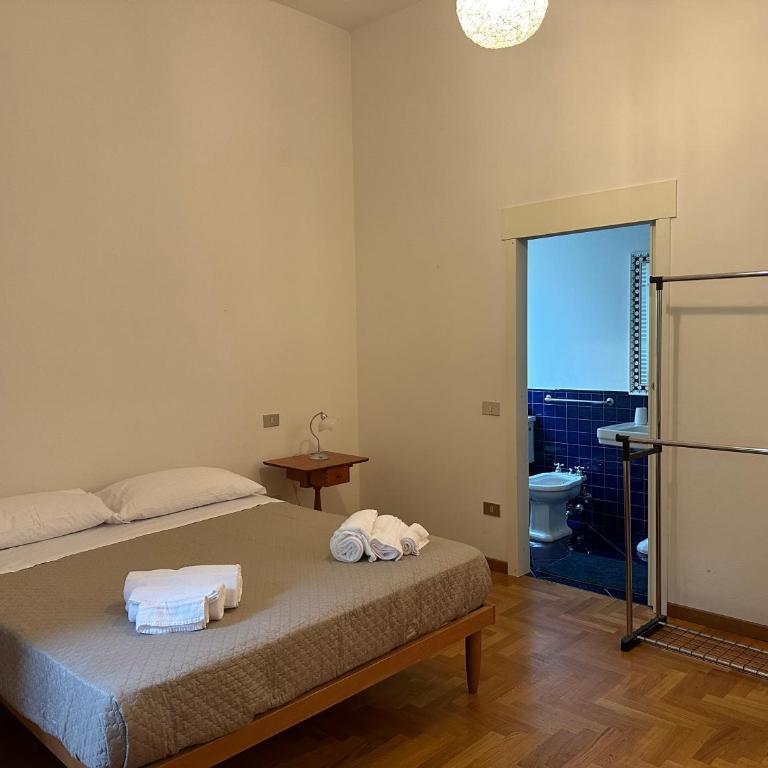 Suite Baldini - Appartamento con 1 Camera da Letto - 2