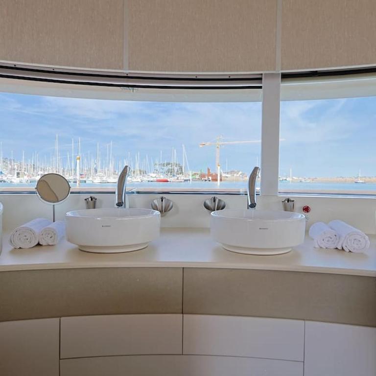 ANTHENEA Suite Hôtelière Flottante - Casa Mobile - 17
