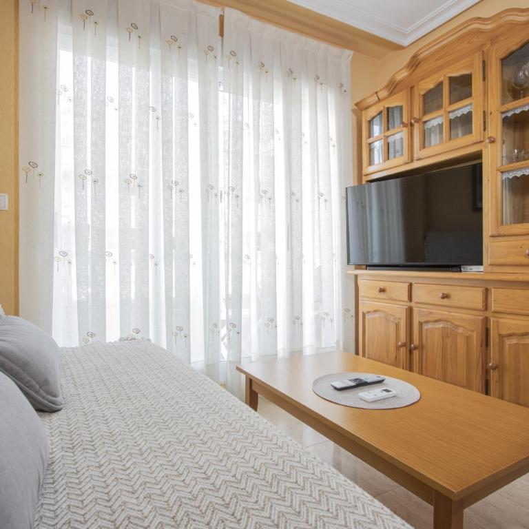 Los Gases ID48 - One-Bedroom Apartment - 5