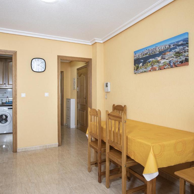 Los Gases ID48 - One-Bedroom Apartment - 6