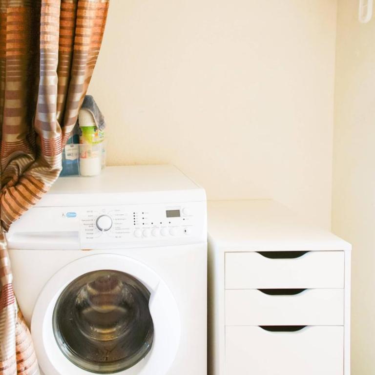 T2 Climatisé Vue Mer 11ème Etage Avec Accés Plages - Apartamento de 1 dormitorio - 17