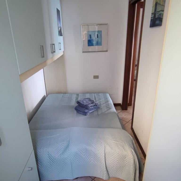 Blu dipinto di blu - Como Lake View - Perledo - Casa con 2 Camere da Letto - 47