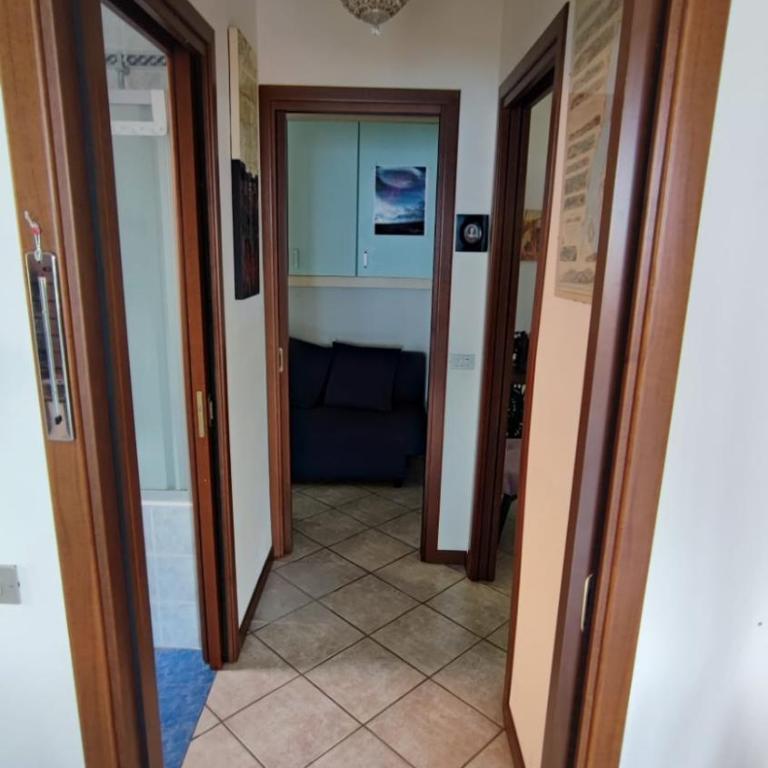 Blu dipinto di blu - Como Lake View - Perledo - Casa con 2 Camere da Letto - 33