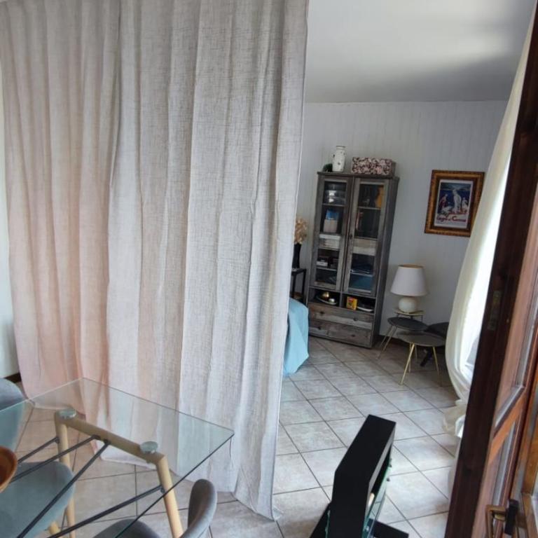 Blu dipinto di blu - Como Lake View - Perledo - Casa con 2 Camere da Letto - 31