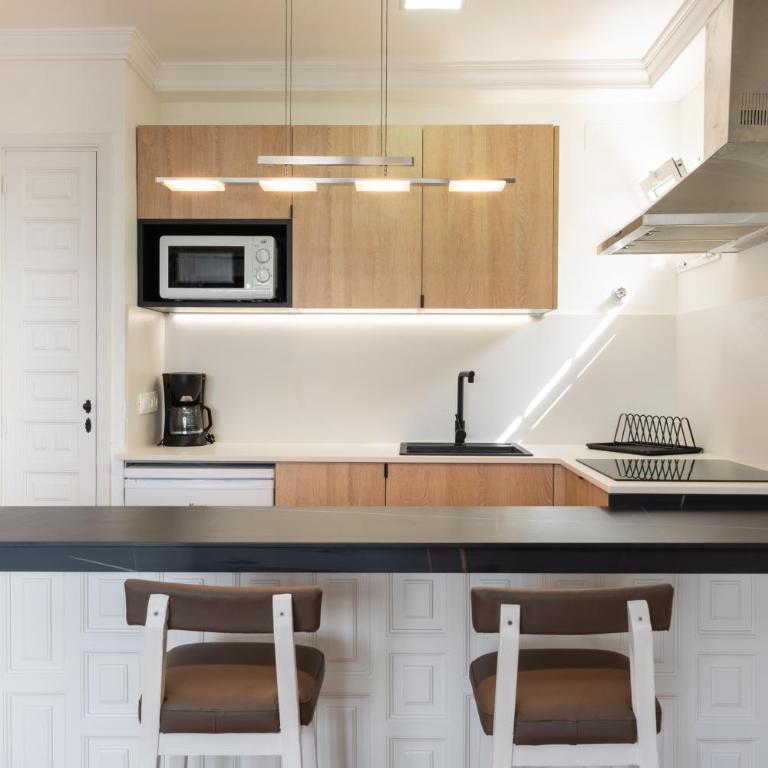 Alsol El Chaparral - Apartment - 10