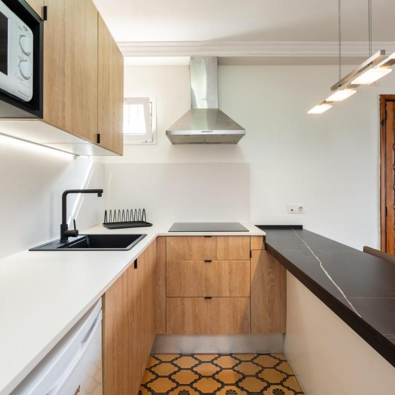 Alsol El Chaparral - Apartment - 6