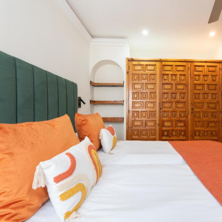 Alsol El Chaparral - Apartment - 2