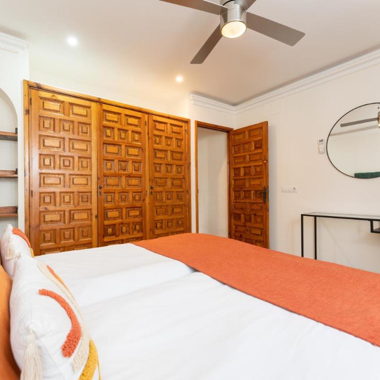 Alsol El Chaparral - Apartment - 4