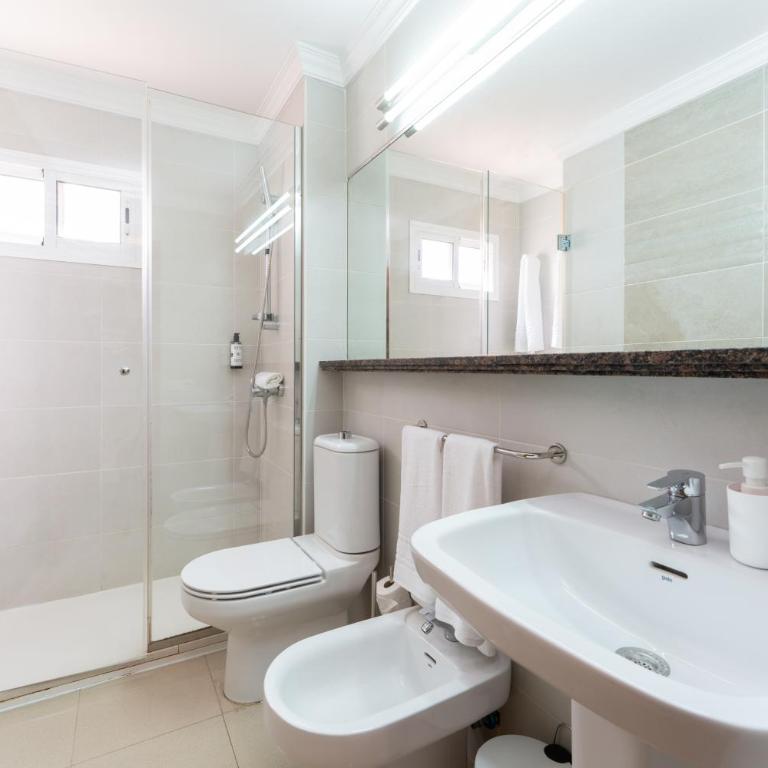 Alsol El Chaparral - Apartment - 5