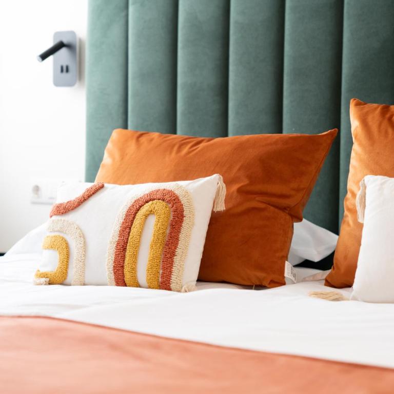 Alsol El Chaparral - Apartment - 22