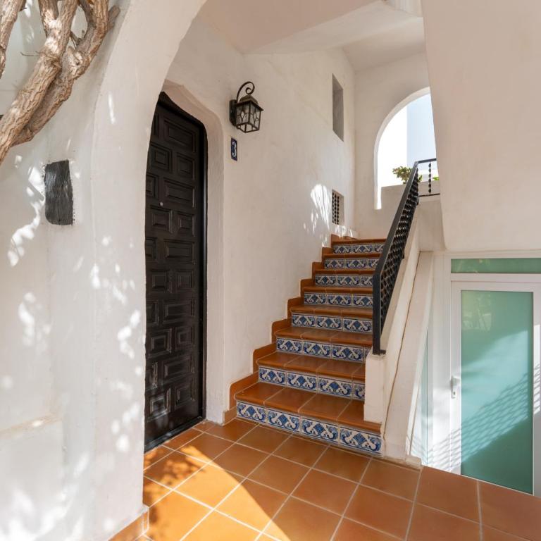 Alsol El Chaparral - Apartment - 12