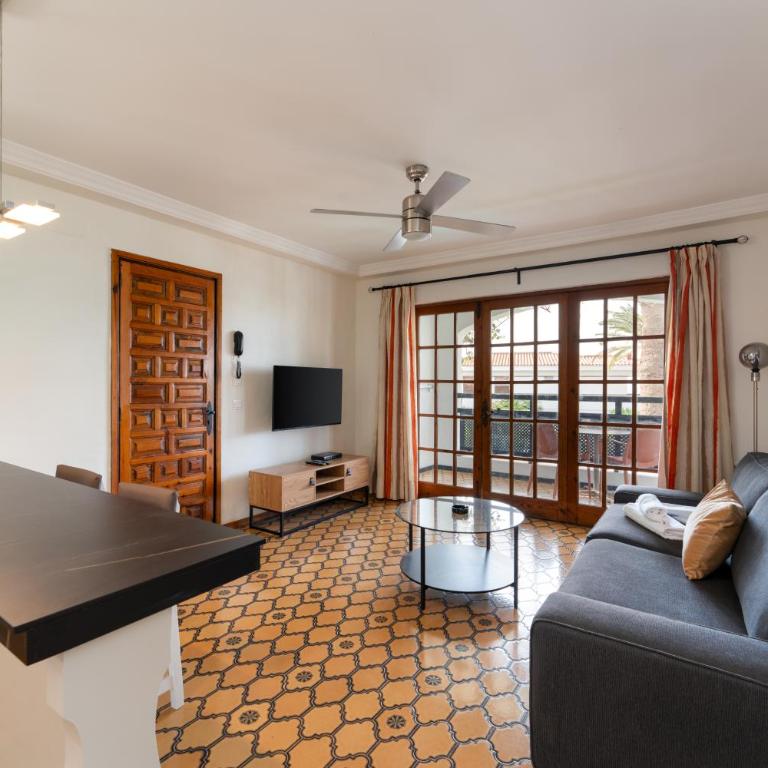 Alsol El Chaparral - Apartment - 14