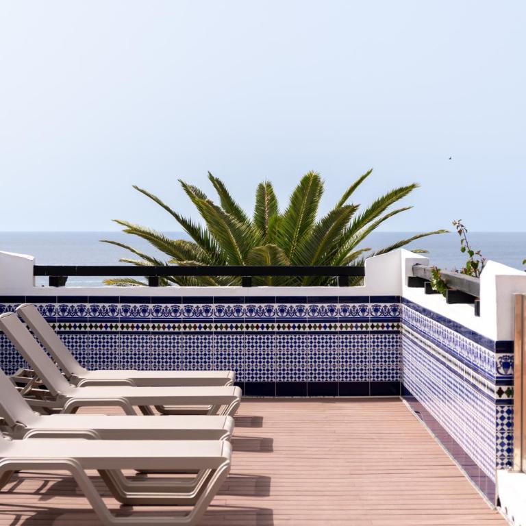Alsol El Chaparral - Apartment - 16