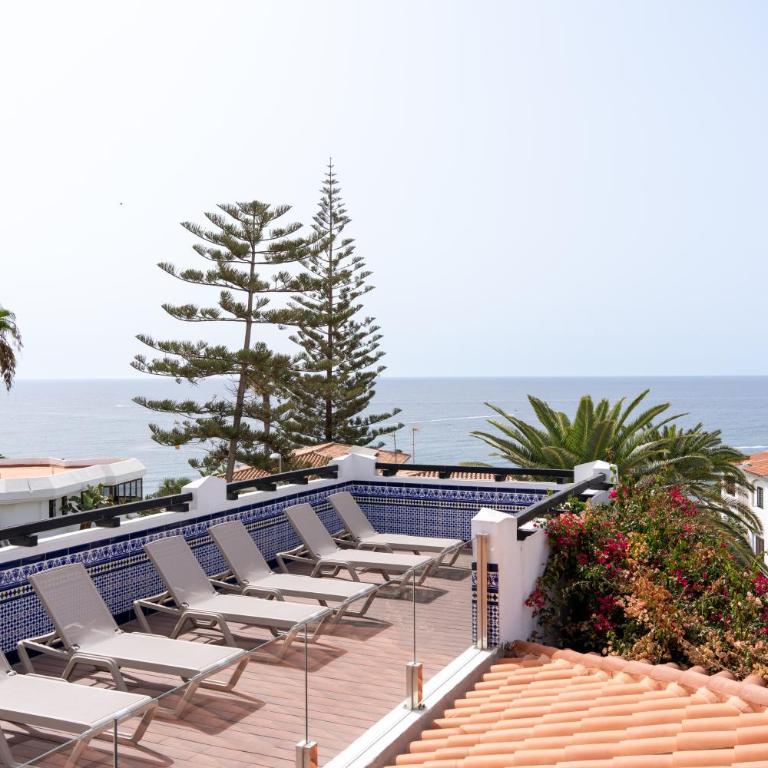 Alsol El Chaparral - Apartment - 26