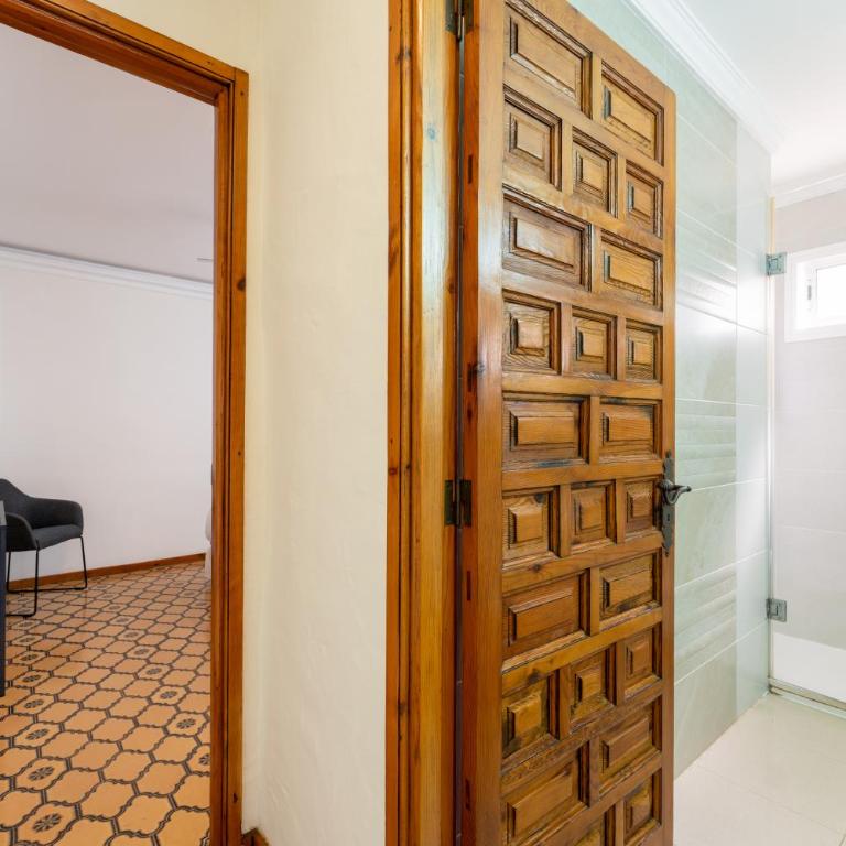 Alsol El Chaparral - Apartment - 25