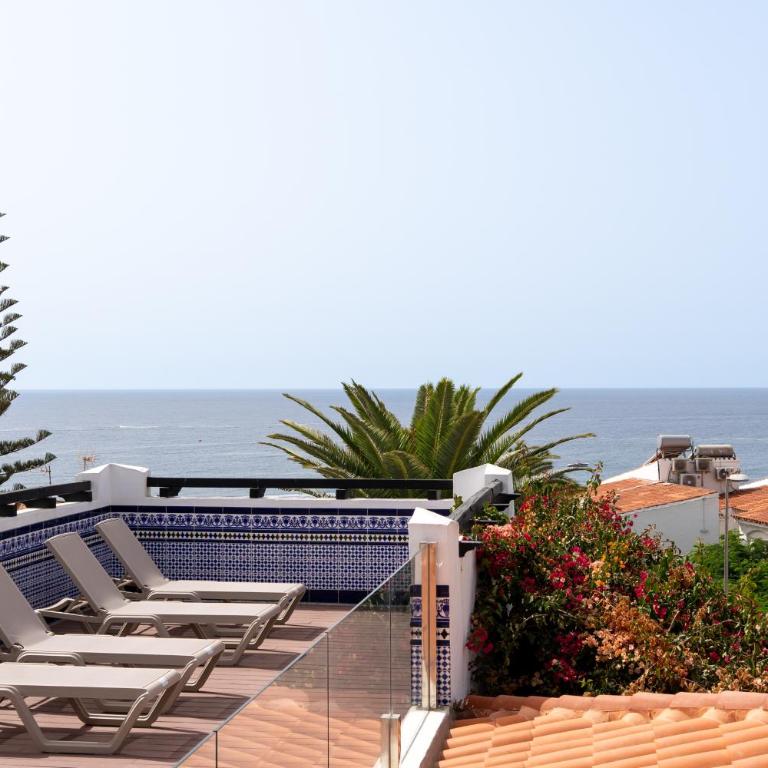 Alsol El Chaparral - Apartment - 24