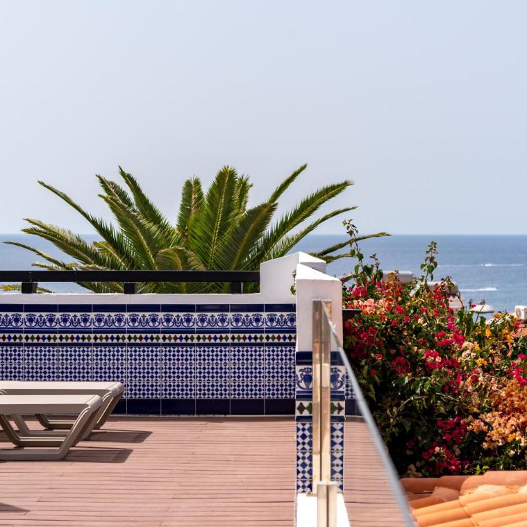 Alsol El Chaparral - Apartment - 28