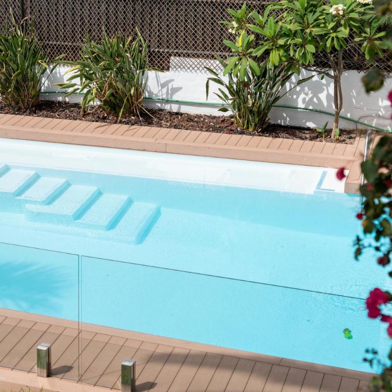 Alsol El Chaparral - Apartment - 31