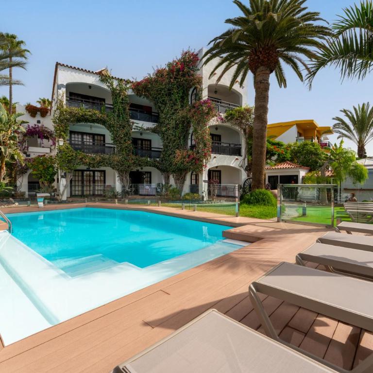 Alsol El Chaparral - Apartment - 1