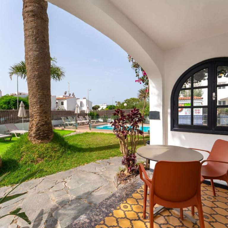 Alsol El Chaparral - Apartment - 34