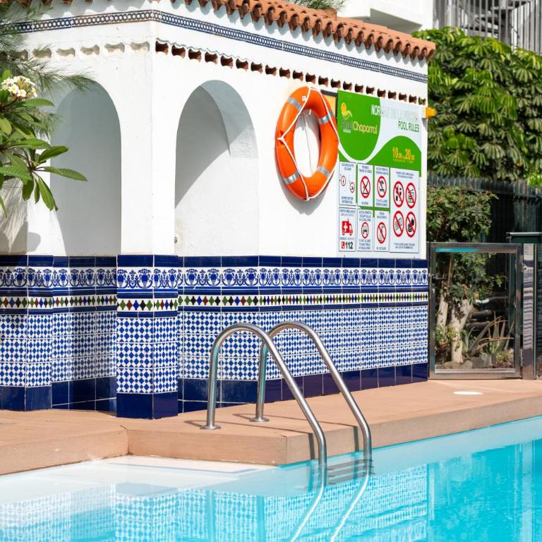 Alsol El Chaparral - Apartment - 35