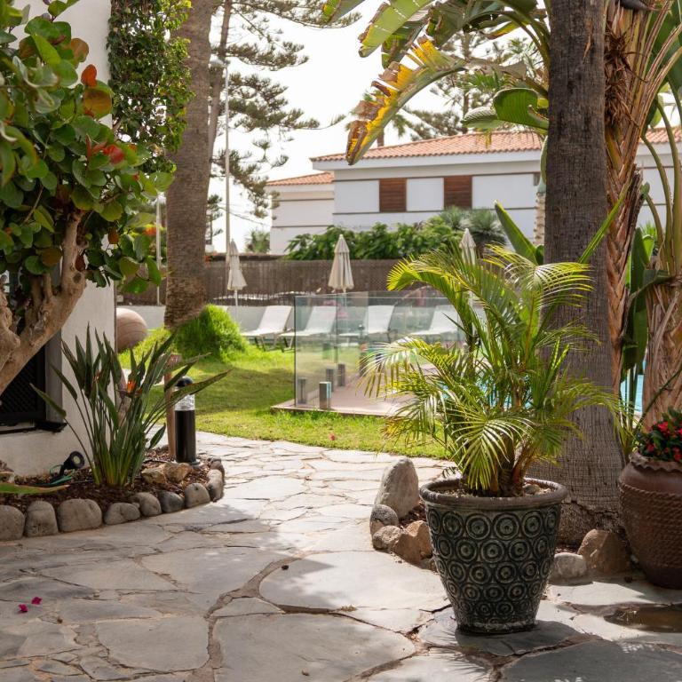 Alsol El Chaparral - Apartment - 36