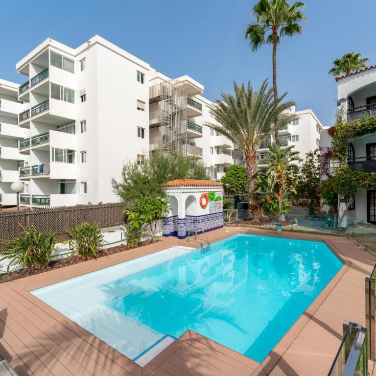 Alsol El Chaparral - Apartment - 37
