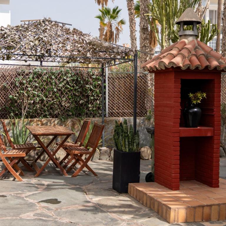 Alsol El Chaparral - Apartment - 38