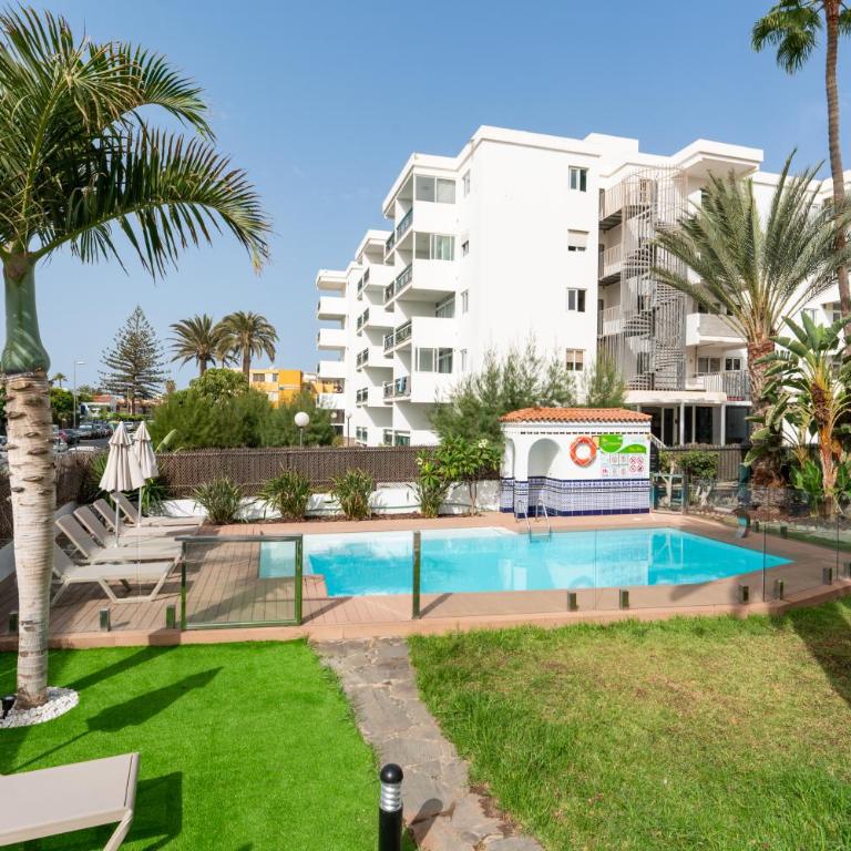 Alsol El Chaparral - Apartment - 42