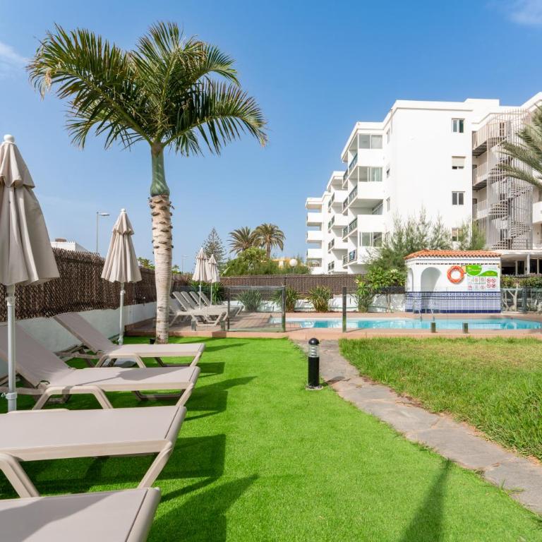 Alsol El Chaparral - Apartment - 41