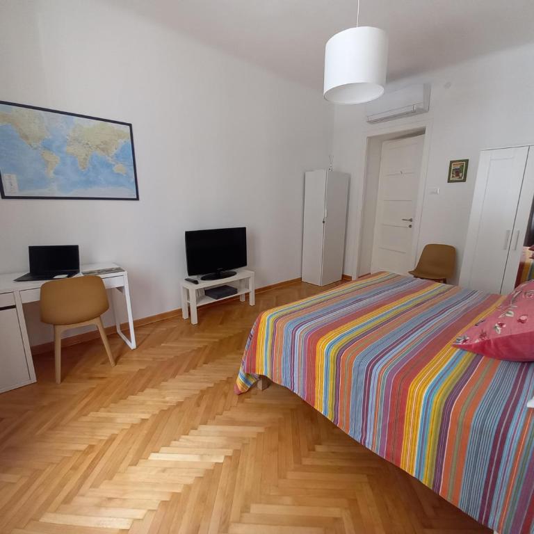 La Casa di Gastone - Casa con 2 Camere da Letto - 2
