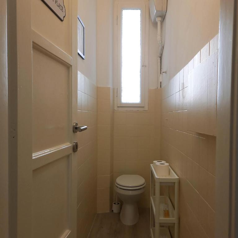 La Casa di Gastone - Casa con 2 Camere da Letto - 13