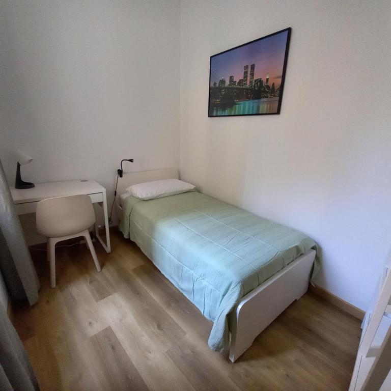 La Casa di Gastone - Casa con 2 Camere da Letto - 10
