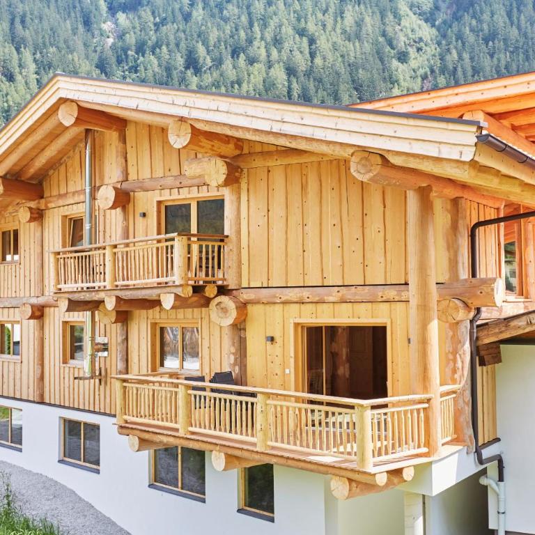 Haus im Giessen - Casa de 6 dormitorios - 3