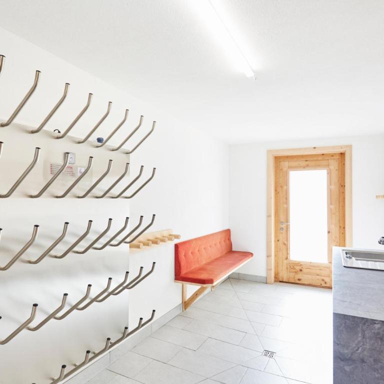 Haus im Giessen - Casa de 6 dormitorios - 25