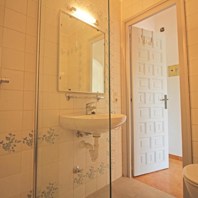 Basic Comfort Studio Poblat tipic 0168 - Estudio con terraza - 12