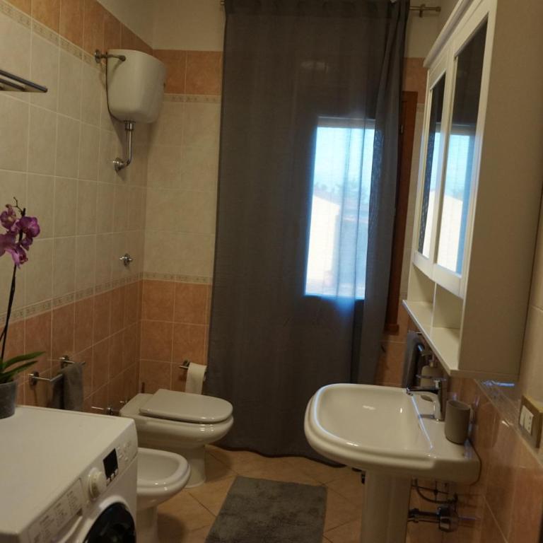 Bombarde Natural House - Two-Bedroom Apartment - 33