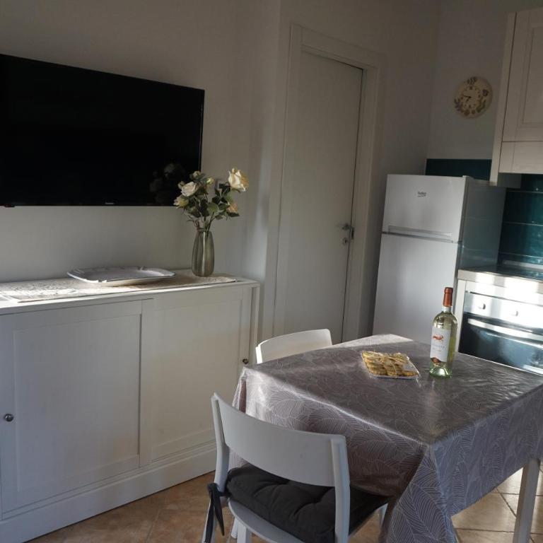 Bombarde Natural House - One-Bedroom Apartment - 31
