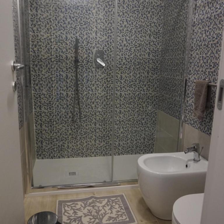 Bombarde Natural House - One-Bedroom Apartment - 33