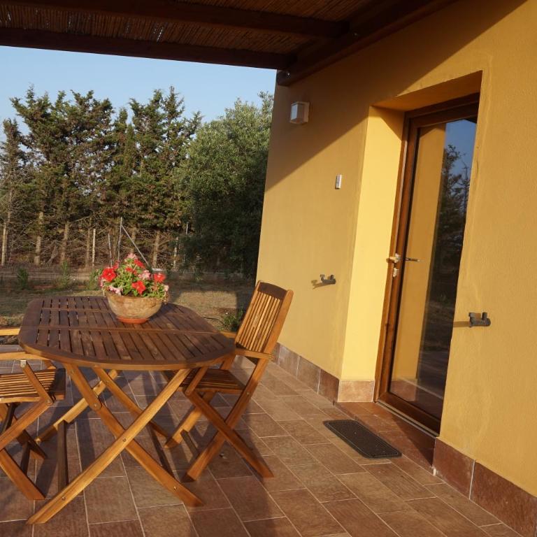 Bombarde Natural House - One-Bedroom Apartment - 34