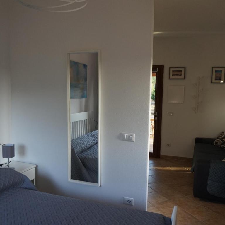 Bombarde Natural House - One-Bedroom Apartment - 35