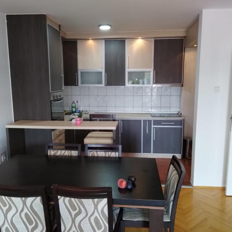 Aqua 11 big apartment - Apartman sa 2 Spavaće Sobe - 1