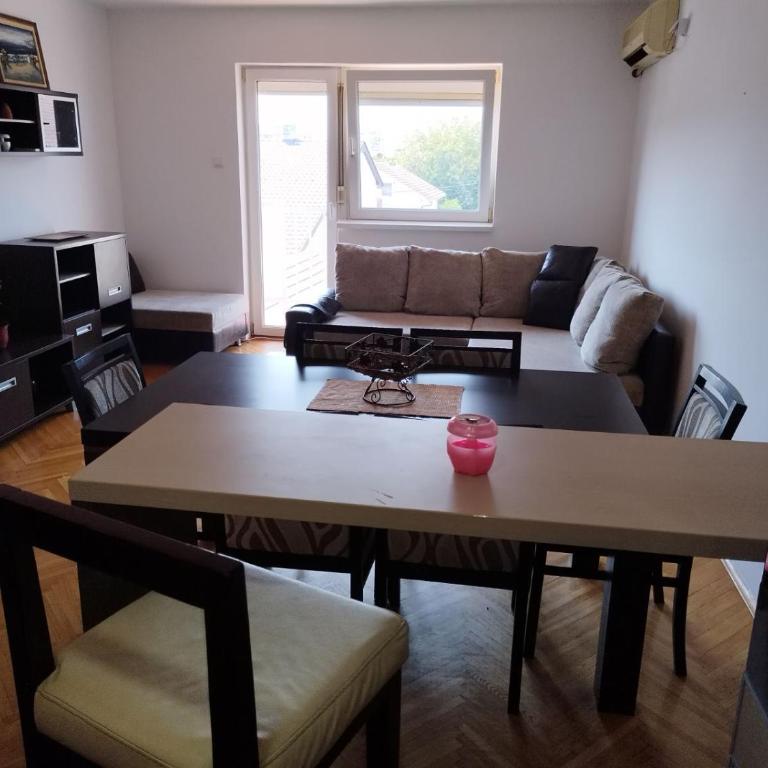 Aqua 11 big apartment - Apartman sa 2 Spavaće Sobe - 6