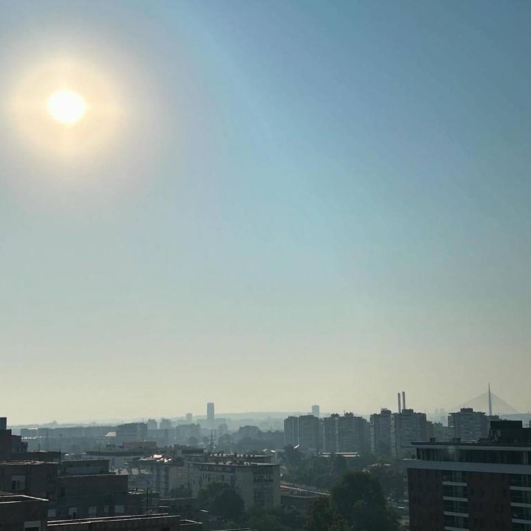 Mojo Dojo - Apartman sa 1 Spavaćom Sobom - 4