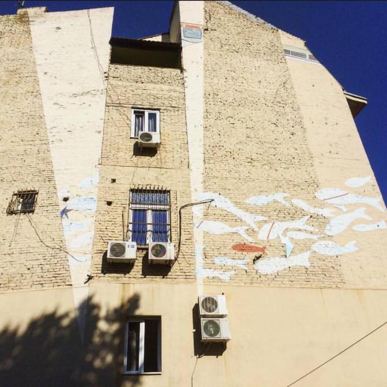 Mojo Dojo - Apartman sa 1 Spavaćom Sobom - 5