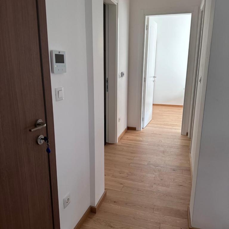 New apartment beach 240m Becici - Two-Bedroom Apartment - 12