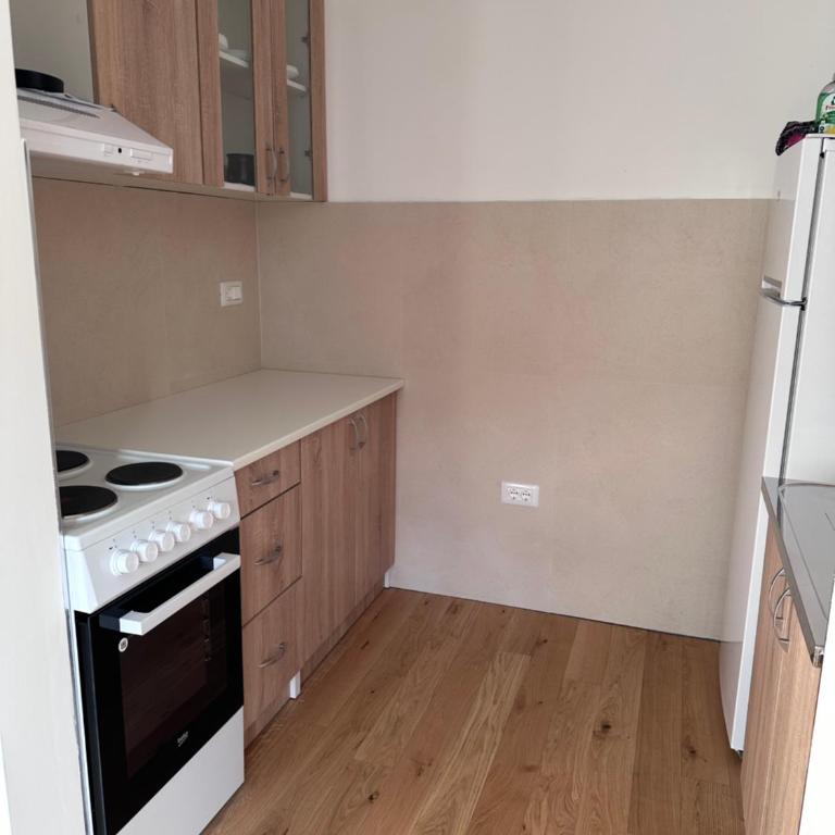 New apartment beach 240m Becici - Two-Bedroom Apartment - 10