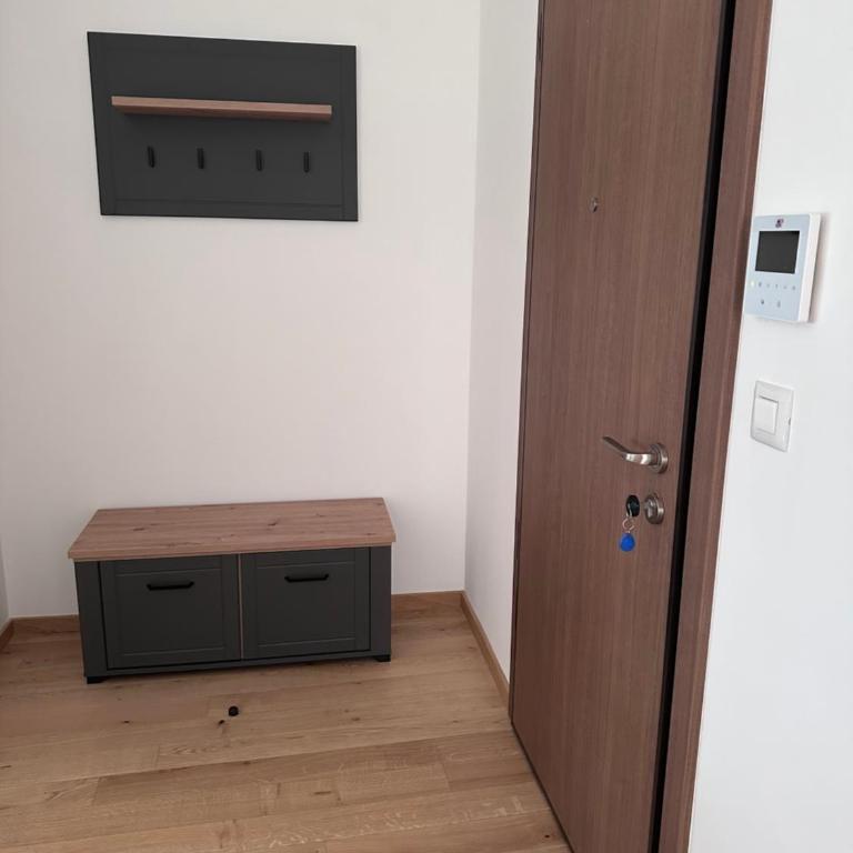 New apartment beach 240m Becici - Two-Bedroom Apartment - 11
