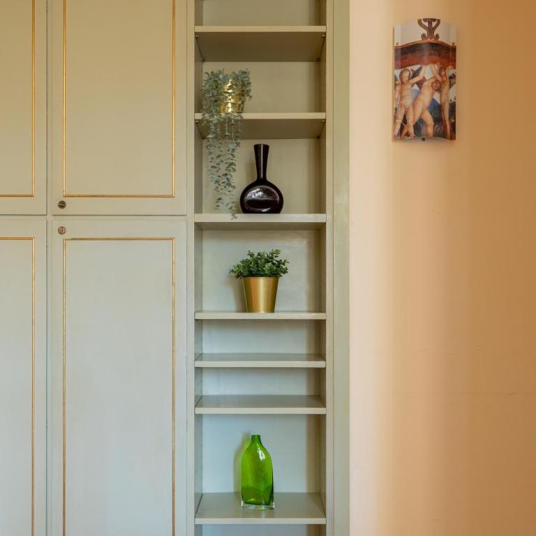 iFlat Bright & Comfy 2-Bedroom Apt near Vatican - Apartment mit 2 Schlafzimmern - 24